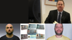 Démantèlement d’un réseau criminel le baron roumain Liviu Cose condamné pour blanchiment de 7 millions d’euros en Irlande