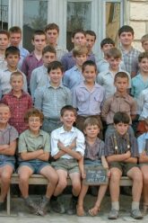 Les Choristes
