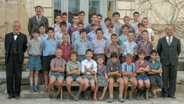 Les Choristes