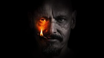 Mr Inbetween (2018) Saison 1 Épisode 1