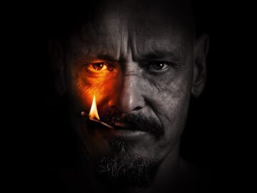 Mr Inbetween (2018) Saison 1 Épisode 1